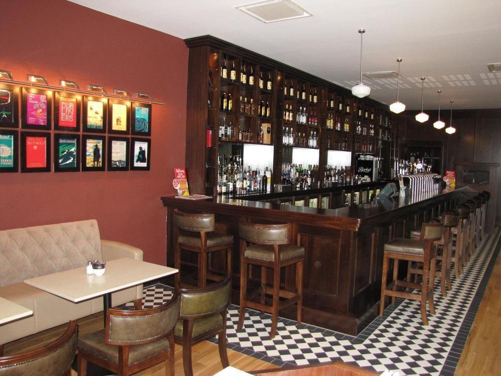 Clayton Hotel