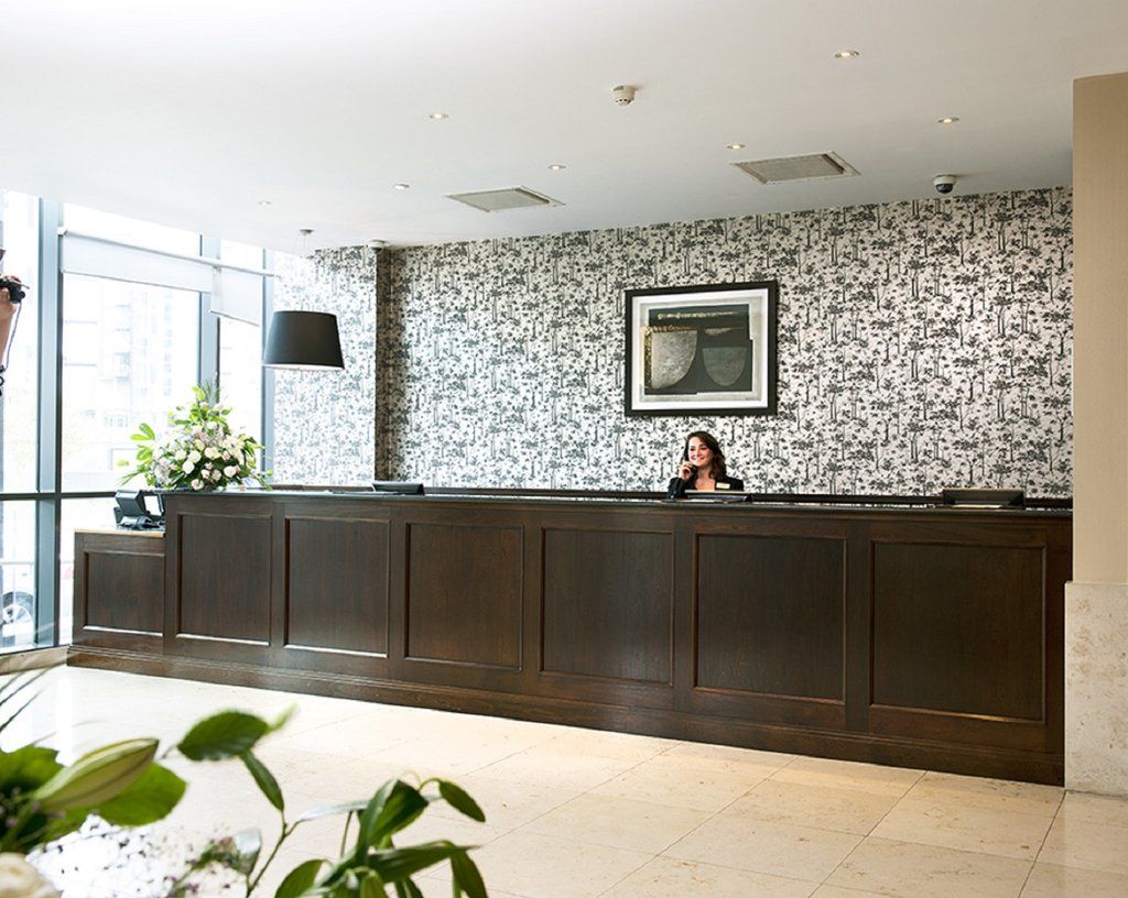 Clayton Hotel Leopardstown