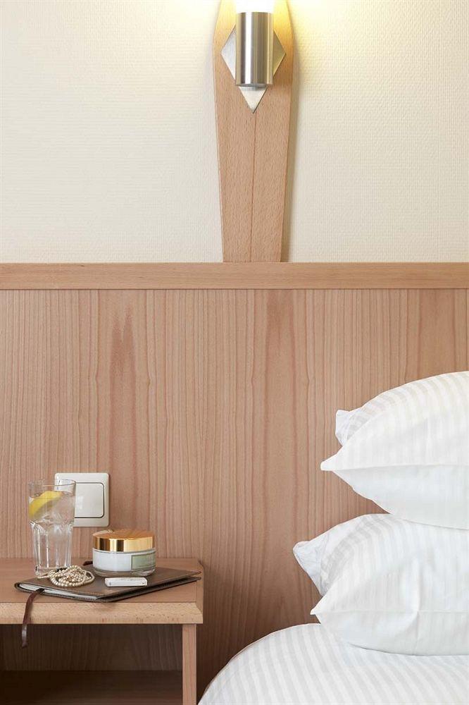 Hotel Clayton 4*